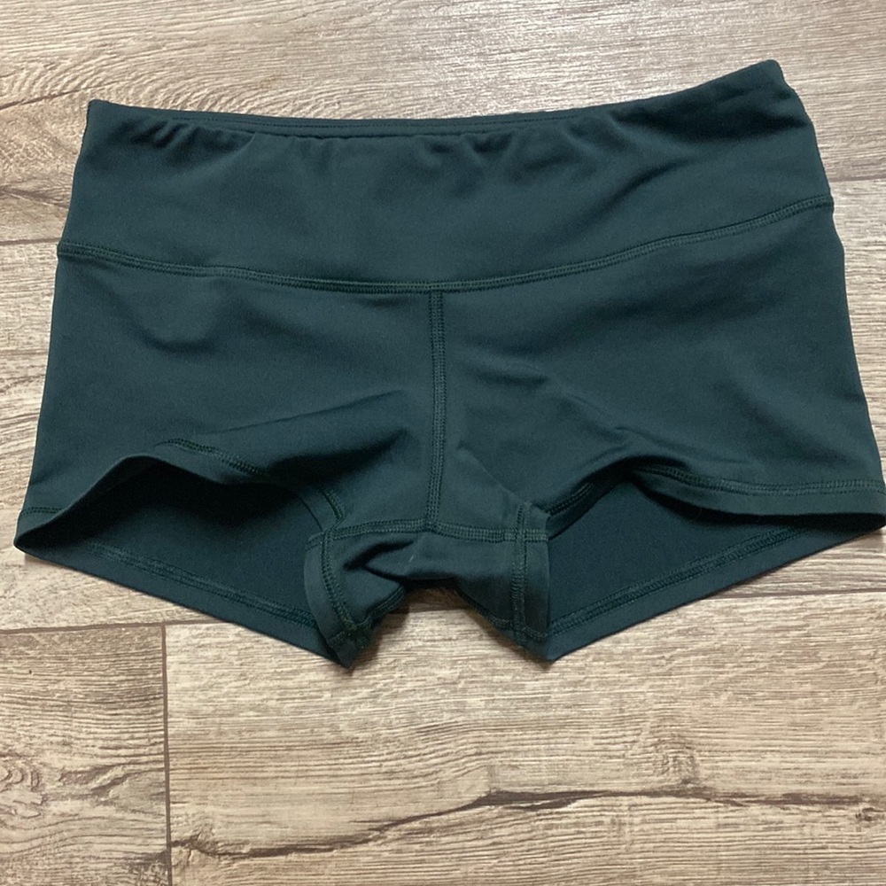 Fleo CrossFit booty shorts